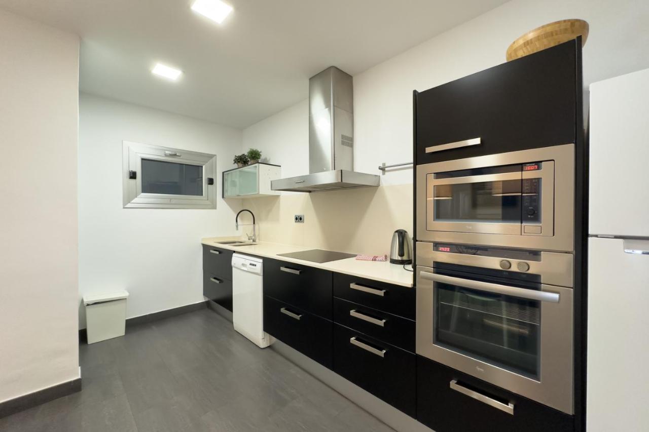Key Sagrada Familia & Park Guell Apartment Barcelona Exterior photo