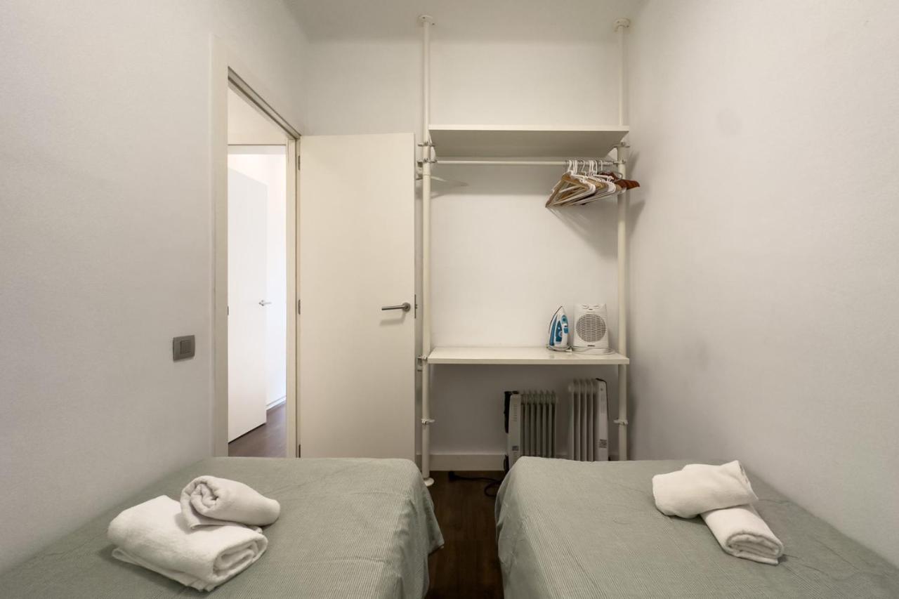 Key Sagrada Familia & Park Guell Apartment Barcelona Exterior photo